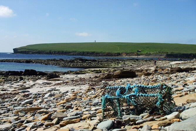 8-Day Orkney Skye and Highlands Tour From Edinburgh - Unique Experiences and Activities