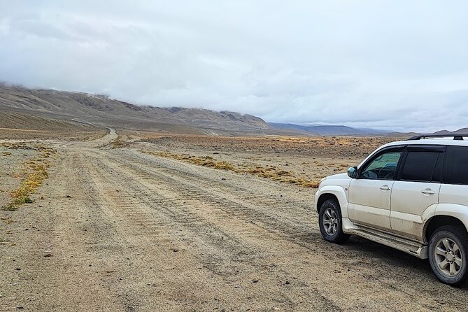 8-Day Private Adventure in Pamir Highway - Key Points