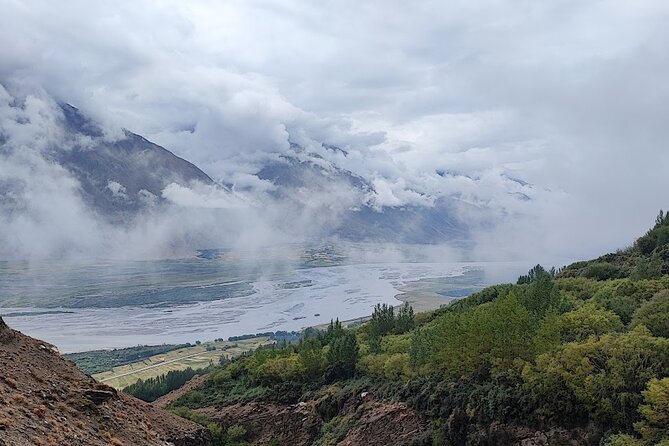 8-Day Private Adventure in Pamir Highway - Daily Bottled Water Provisions