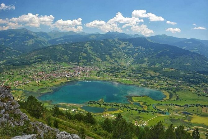 8 Day Private Albanian Alps Trail Guided Hiking Private Tour - Cancellation Policy