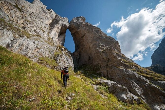 8 Day Private Albanian Alps Trail Guided Hiking Private Tour - Pricing Details