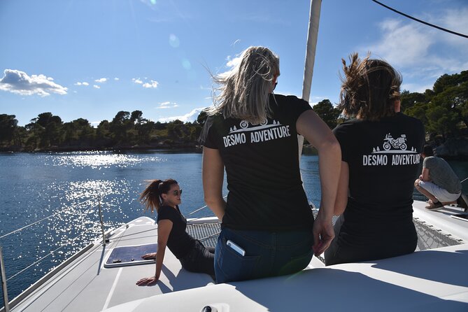8-Day Private Sailing Tour From Split With Meals and Pickup - Health and Accessibility