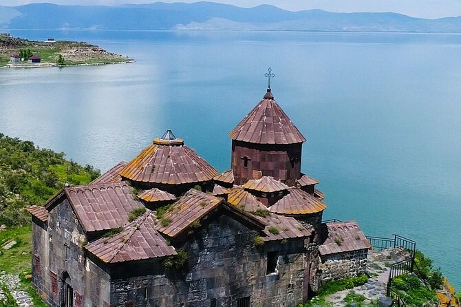 8 Day Private Self Drive Tour in Armenia - Booking Process and Cancellation