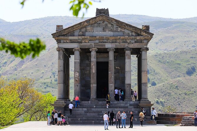 8 Day Private Self Drive Tour in Armenia - Customer Reviews and Ratings
