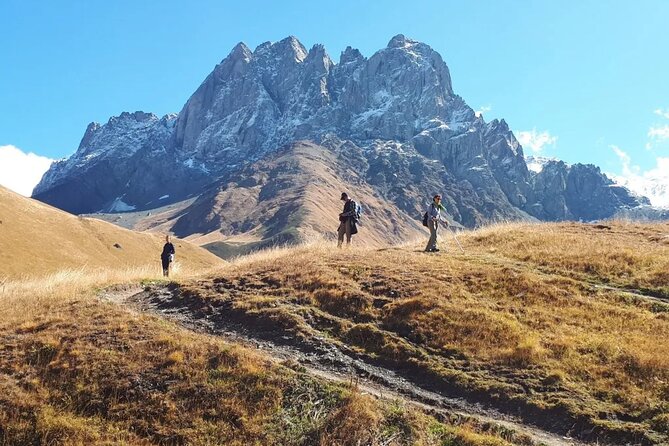 8 Day Private Self Drive Tour in Georgia - Reviews and Ratings