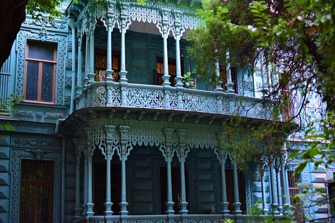 8 Day Private Self Drive Tour in Georgia - Cancellation Policy
