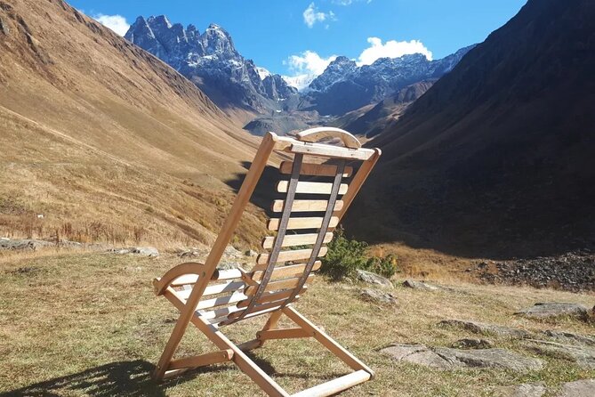 8 Day Private Self Drive Tour in Georgia - Pricing and Bookings