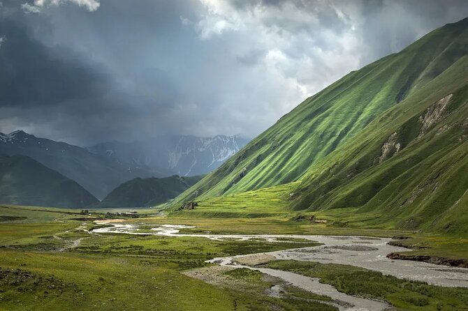 8 Day Private Self Drive Tour in Georgia - Frequently Asked Questions