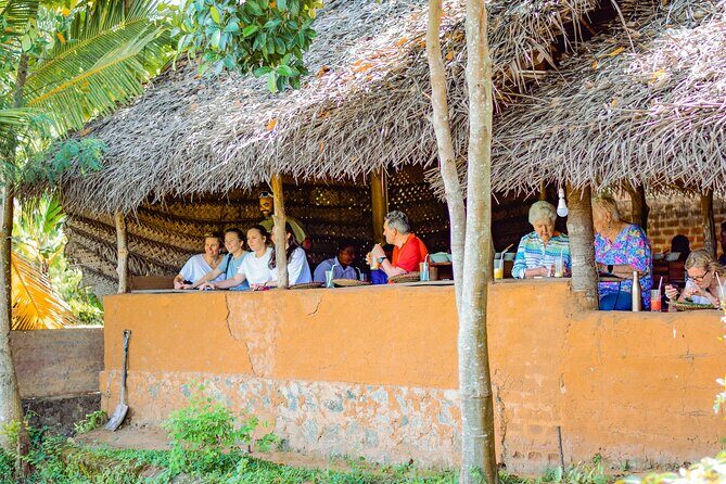 8 Day Private Sri Lanka Tour with Chauffeur - An In-Depth Look at the Itinerary