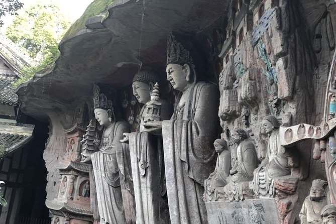 8-Day Private Tour From Chengdu to Chongqing and Yangtze River Cruise - Cultural Immersion Experiences