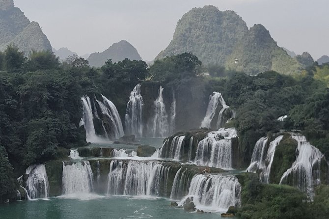 8-Day Private Tour From Nanning to Guilin - Accommodations and Meals