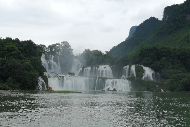 8-Day Private Tour From Nanning to Guilin - Booking and Cancellation Policy