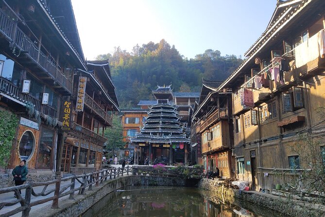 8-Day Private Tour From Yangshuo to Kaili - Additional Days