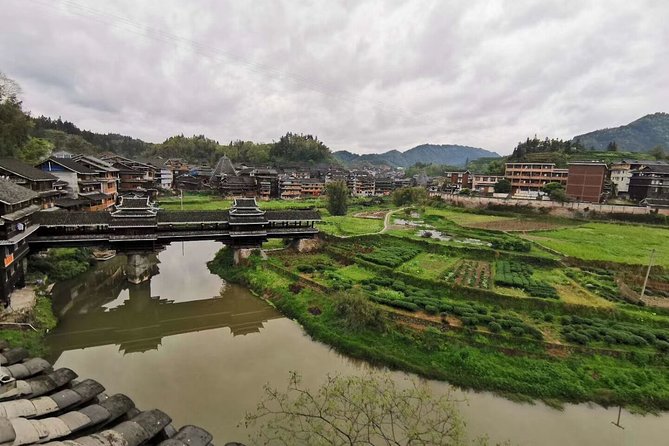 8-Day Private Tour From Yangshuo to Kaili - Private Tour Experience