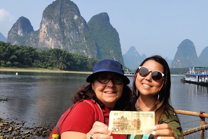 8-Day Private Tour From Yangshuo to Kaili - Scenic Highlights
