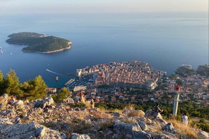 8-Day Private Tour in Zagreb, Plitvice Lakes, Split, Dubrovnik - Plitvice Lakes National Park