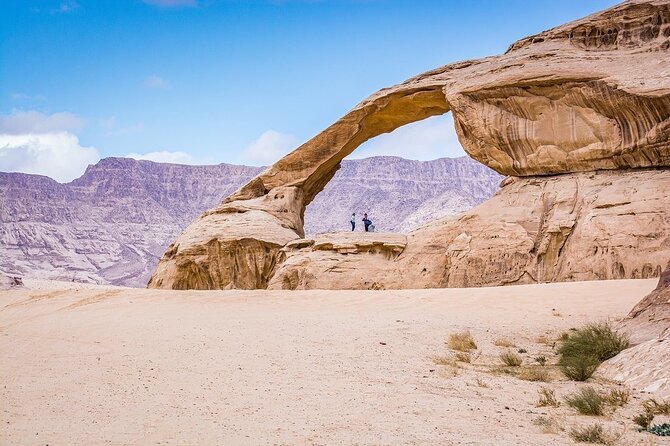 8-Day Private Tour, Jordans Flavor - Additional Activities