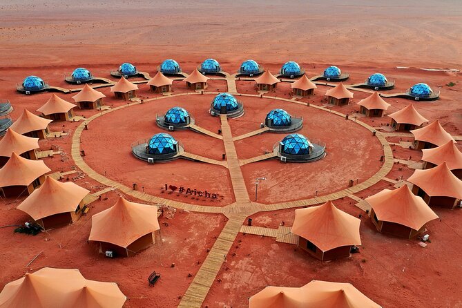 8-Day Private Tour, Jordans Prestige - Dead Sea Experience