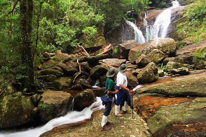 8 Day Private Tour Sri Lanka With Wildlife & Outdoor Experiences From Colombo - Important Information