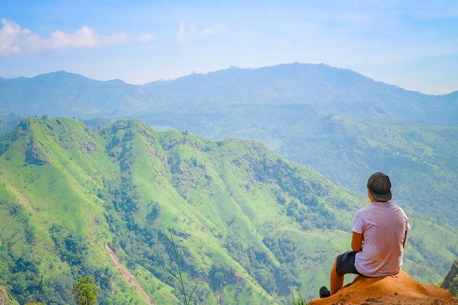 8 Day Private Tour Sri Lanka With Wildlife & Outdoor Experiences From Colombo - Customer Reviews