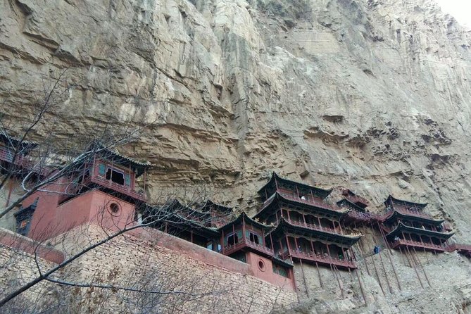 8-Day Private Tour to Beijing,Datong and Xian by Bullet Train - Pickup and Schedule