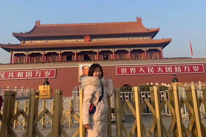 8-Day Private Tour to Beijing,Datong and Xian by Bullet Train - Pricing and Cancellation