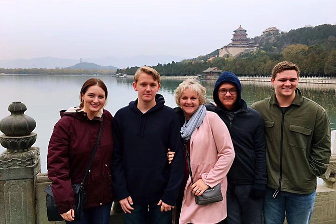 8-Day Private Tour to Beijing,Datong and Xian by Bullet Train - Tour Extensions