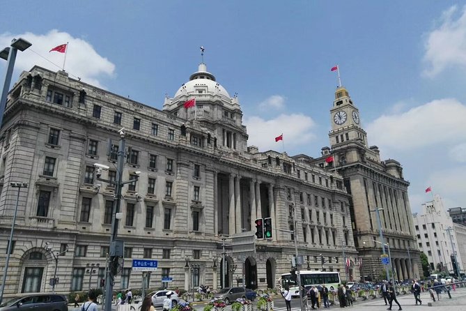 8-Day Private Tour to Shanghai,Chengdu,Xian and Beijing - Tour Inclusions and Pricing