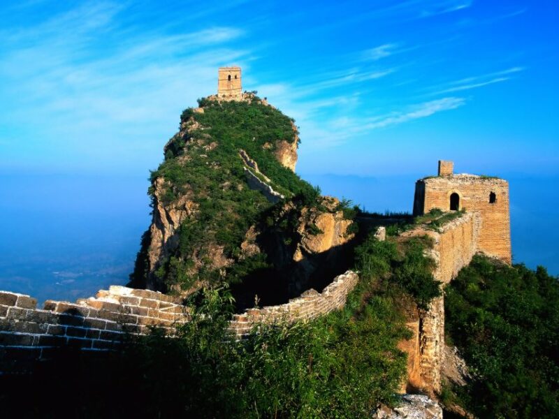 8-Day Private Trip: Beijing and Chengde - Key Points
