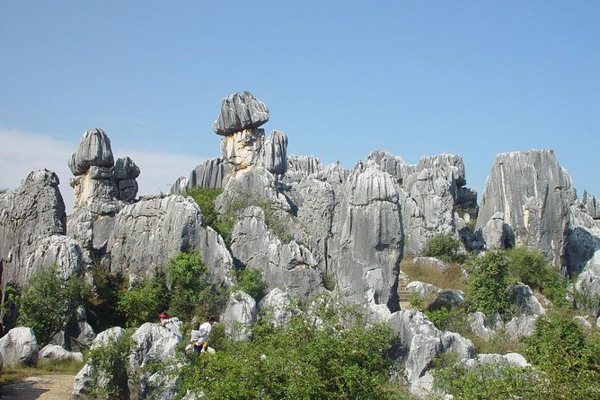 8-Day Private Yunnan Tour to Kunming, Dali, Lijiang and Shangri-La - Tour Inclusions