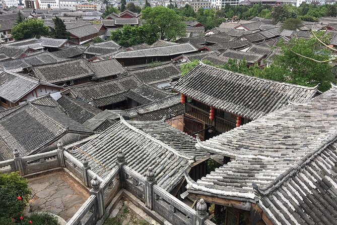 8-Day Private Yunnan Tour to Kunming, Dali, Lijiang and Shangri-La - Tour Highlights