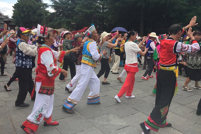 8-Day Private Yunnan Tour to Kunming, Dali, Lijiang and Shangri-La - Accommodation and Meals