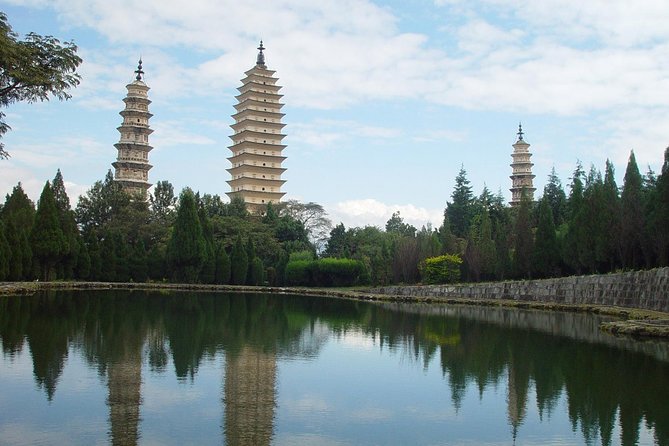 8-Day Private Yunnan Tour to Kunming, Dali, Lijiang and Shangri-La - Tour Booking and Confirmation