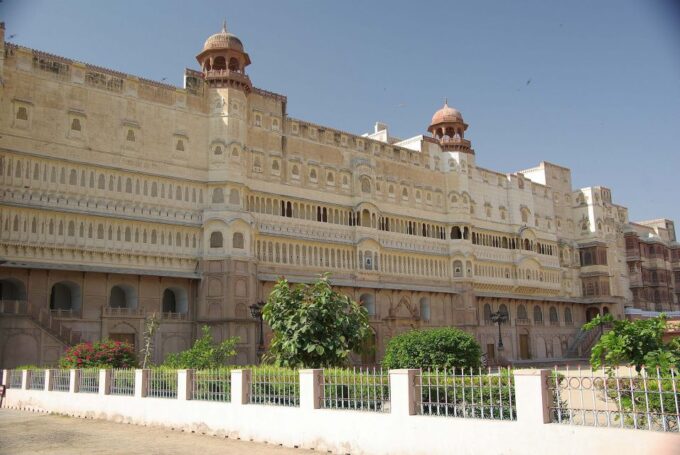 8 - Day Rajasthan Tour, Jaipur, Jodhpur, Jaisalmer & Bikaner - Frequently Asked Questions