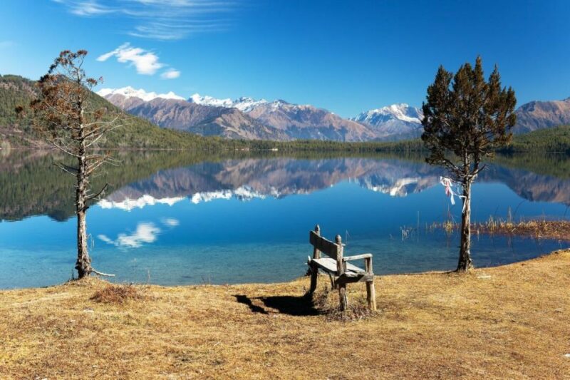8 Day Rara Lake Tour - Itinerary Highlights