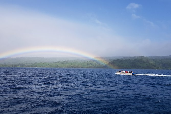 8-Day Remote Northern Discovery Cruise - Destination Highlights