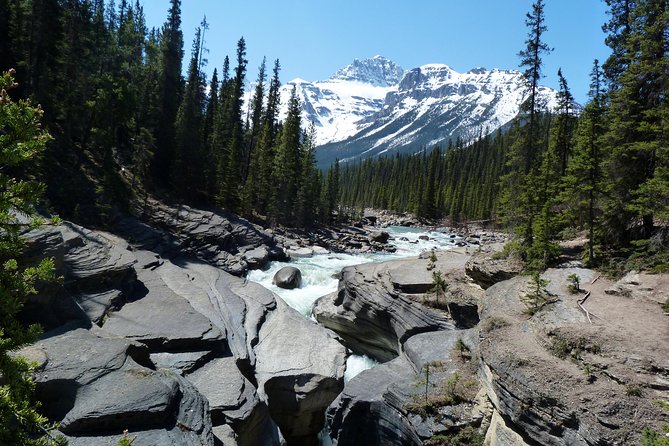 8-Day Rocky Mountains Caribou Tour From Vancouver - Exploring Yoho National Park