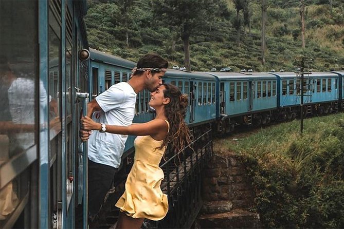 8-Day Romantic Honeymoon Tour - Immersive Village Experience