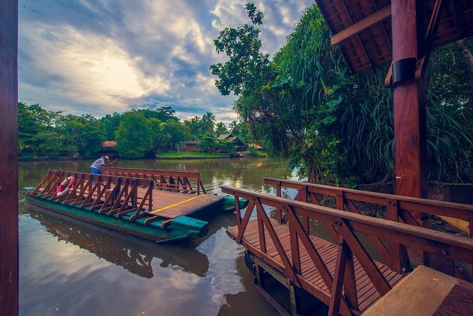 8-Day Romantic Honeymoon Tour - Relaxing Waterfall Retreat