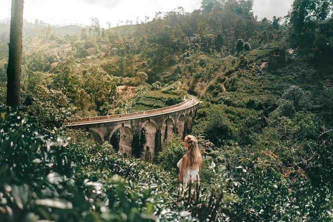 8-Day Romantic Honeymoon Tour - Exploring Ellas Wonders