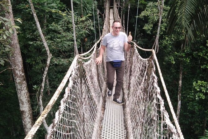 8-Day Rupununi Savanna and Kaieteur Water Falls Adventure From Georgetown - Logistics and Preparation