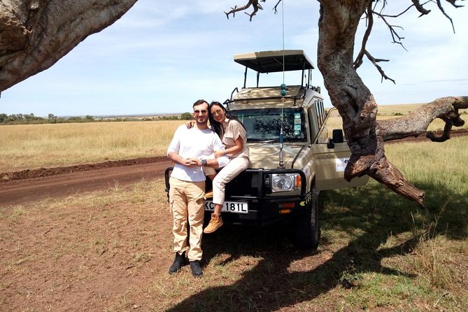 8 Day Safari: Best of Kenya & Tanzania - Guest Reviews and Ratings