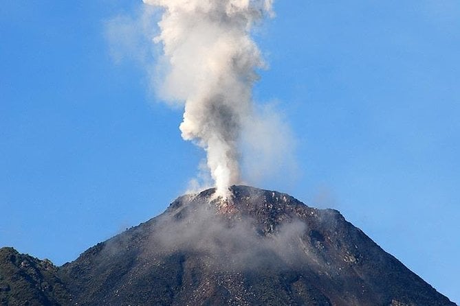 8 Day - San Jose - Arenal Volcano - Manuel Antonio Beach - Pricing and Group Size