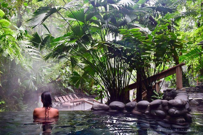 8 Day - San Jose - Arenal Volcano - Manuel Antonio Beach - Guest Reviews