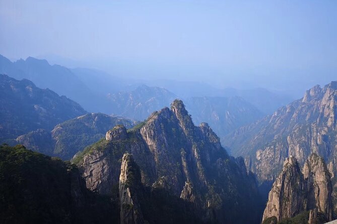 8-Day Shanghai, Water Village, Hangzhou, Yellow Mt and Hamlets - Additional Information