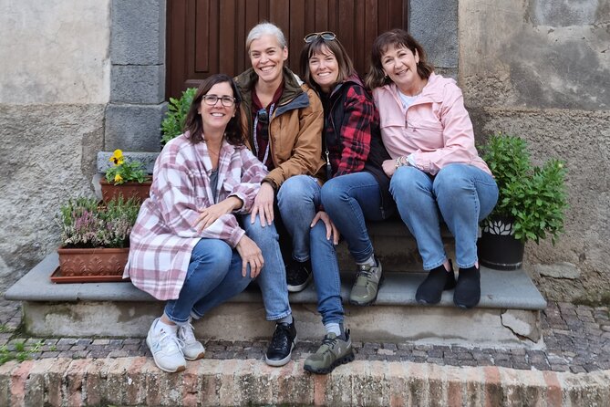 8 Day Shared Umbria Tour Including Pickup - Dates and Pricing