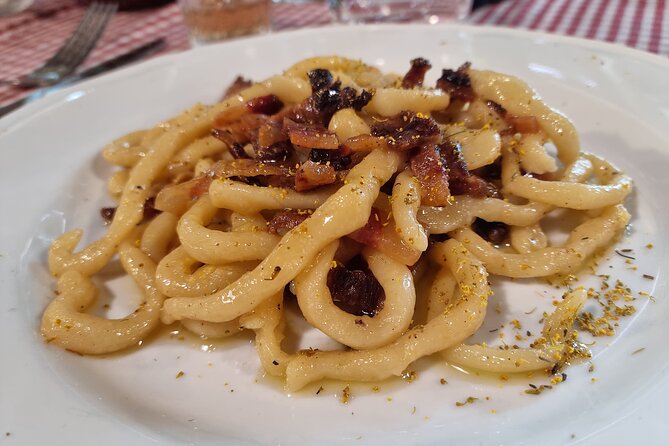 8 Day Shared Umbria Tour Including Pickup - Exclusions