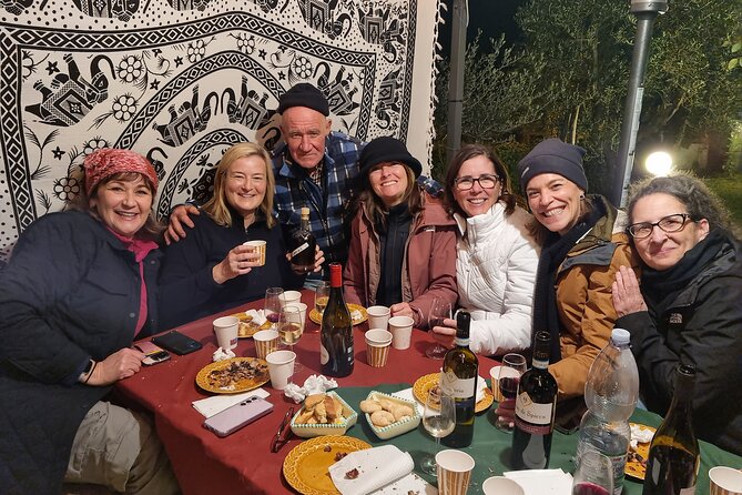 8 Day Shared Umbria Tour Including Pickup - Accommodation