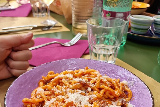 8 Day Shared Umbria Tour Including Pickup - Private Tours and Tastings