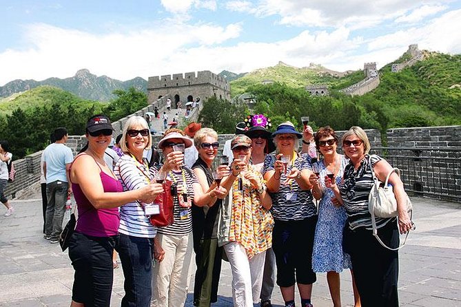 8-Day Small-Group China Tour to Beijing, Xian and Shanghai - Excluded Experiences